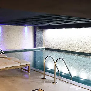 4* Ξενοδοχείο Cip & - Bakirkoey Center