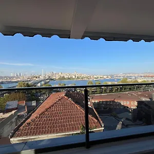  Апарт-отель White Palace Halic