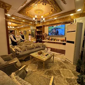 Immortelle Apartahotel