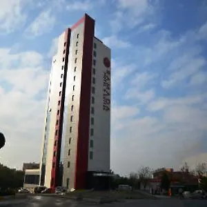 5* Ξενοδοχείο Ramada Plaza By Wyndham Atakoy