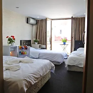  Appart hôtel Holiday Family Apart