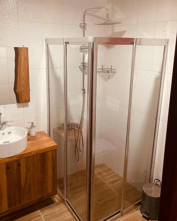 Aparthotel Rio Suite Hotel Istanbul