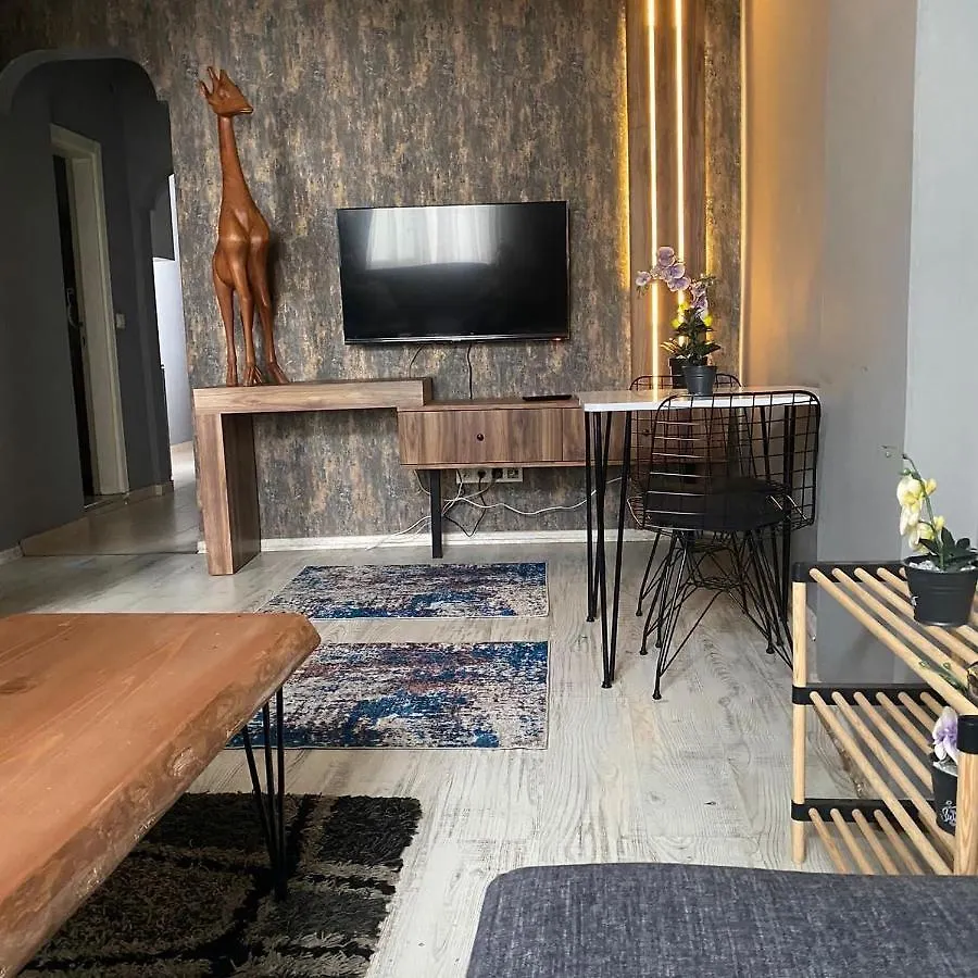 Rio Suite Hotel Istanbul Aparthotel