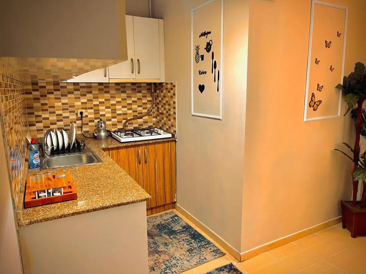Rio Suite Hotel Istanbul Aparthotel