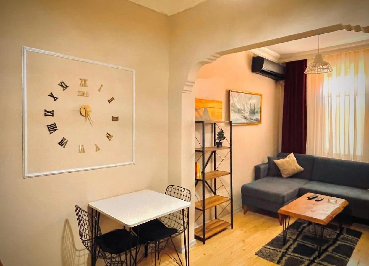 Rio Suite Hotel Istanbul