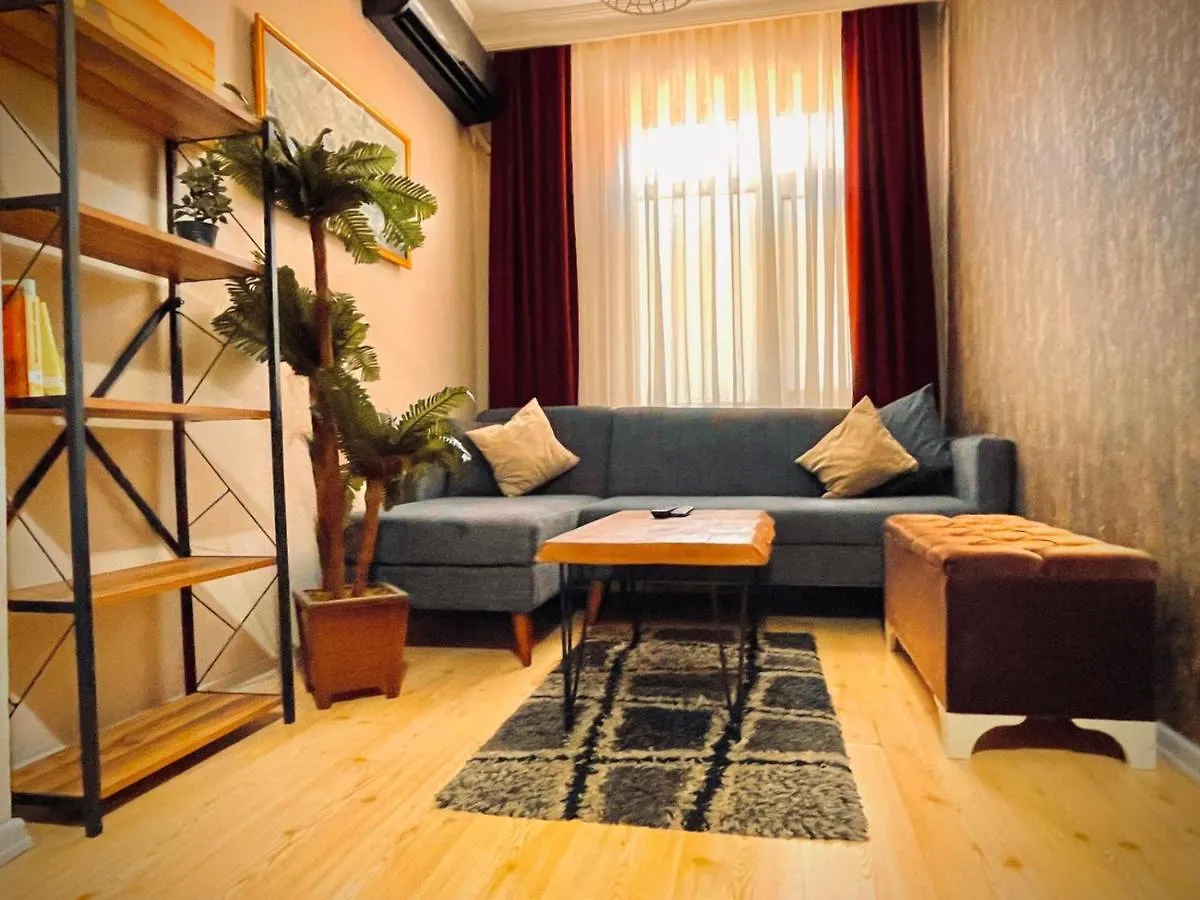 Aparthotel Rio Suite Hotel Istanbul