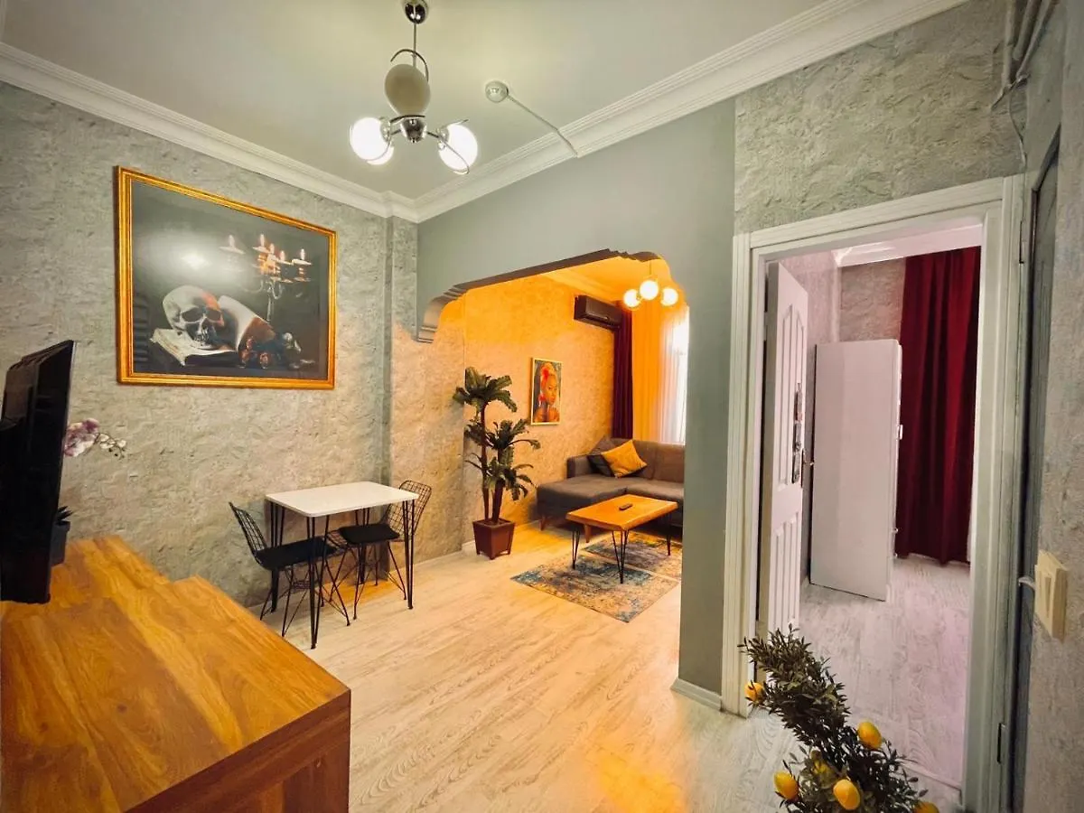 Rio Suite Hotel Istanbul 0*,  Turkey