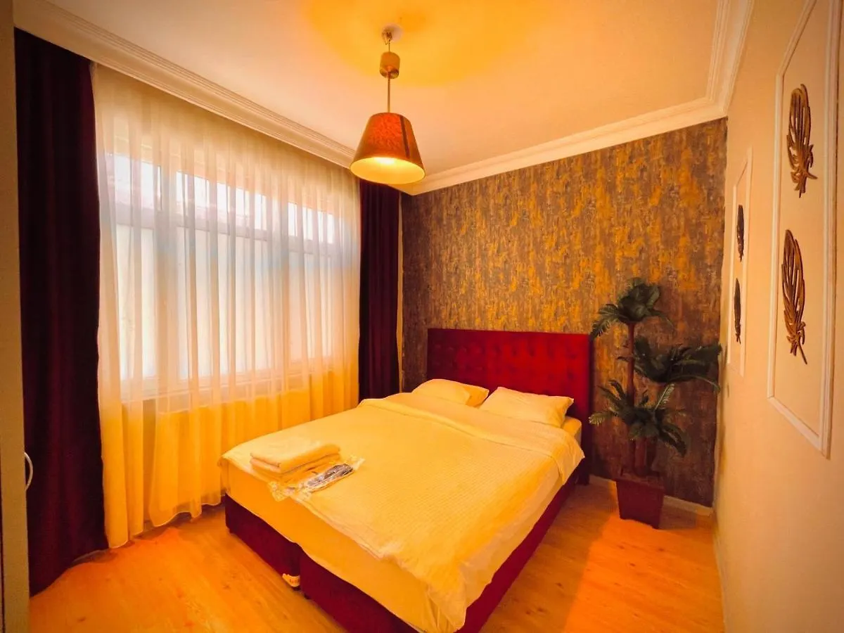 Rio Suite Hotel Istanbul