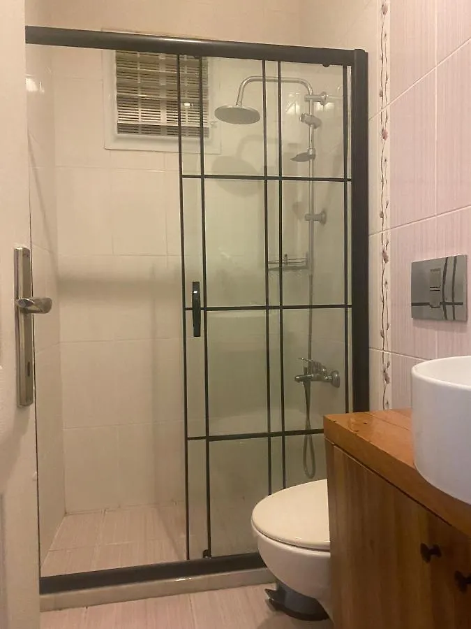 Aparthotel Rio Suite Hotel Istanbul Turkey