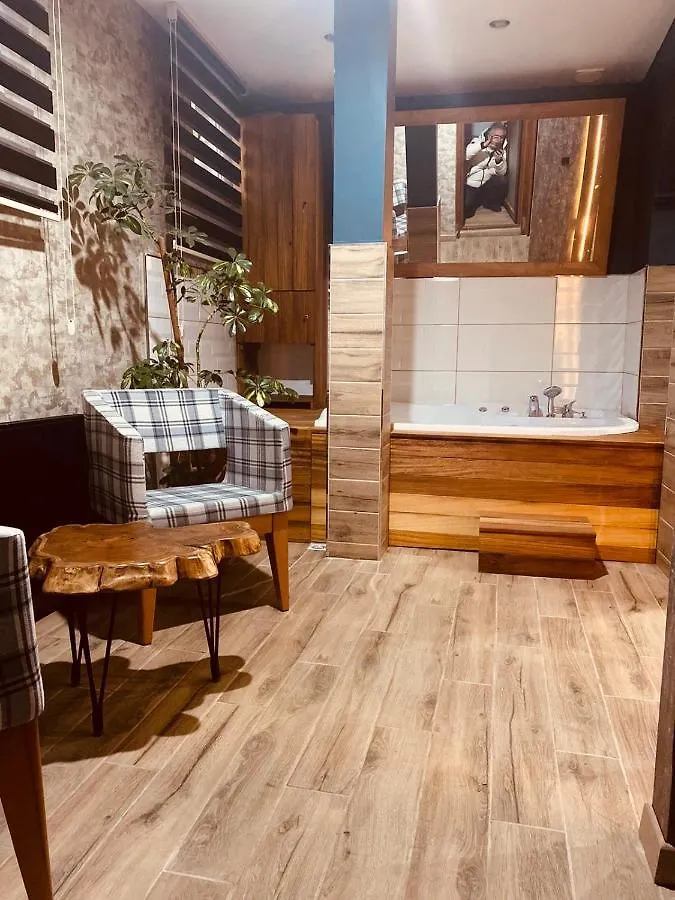 Rio Suite Hotel Istanbul