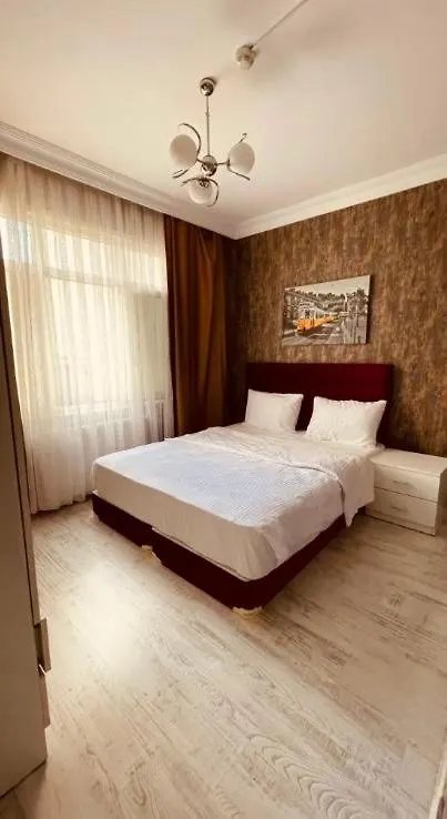 Rio Suite Hotel Istanbul 0*,  Turkey