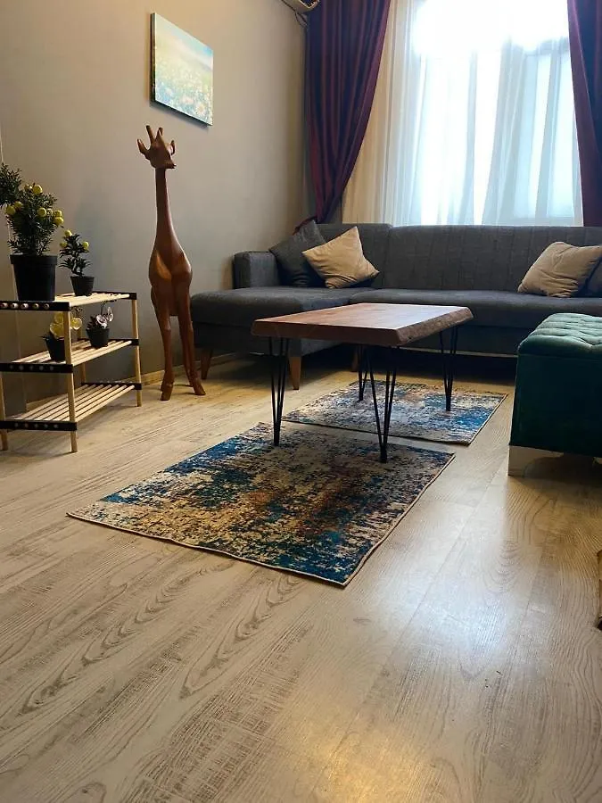 Rio Suite Hotel Istanbul