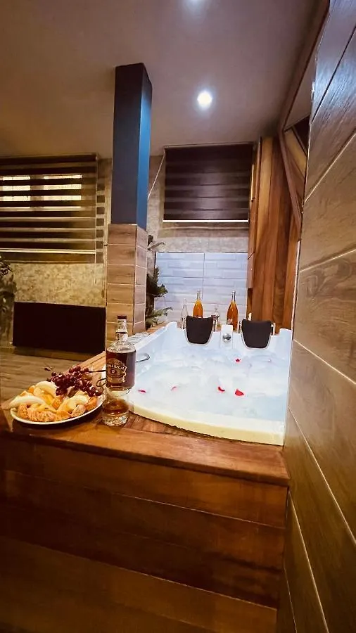 Rio Suite Hotel Istanbul Aparthotel