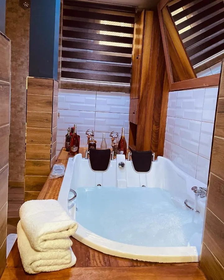 Rio Suite Hotel Istanbul 0*,
