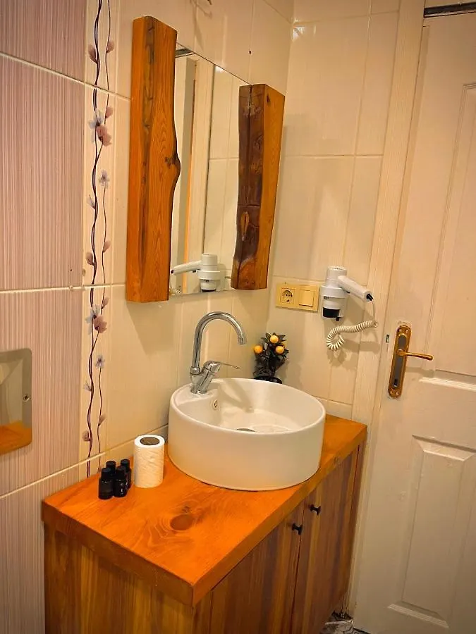 Rio Suite Hotel Istanbul