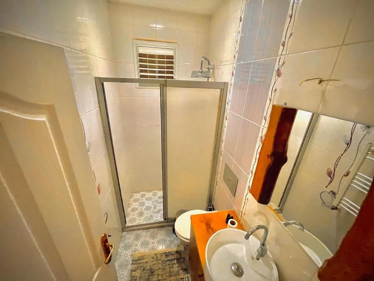 Rio Suite Hotel Istanbul Aparthotel
