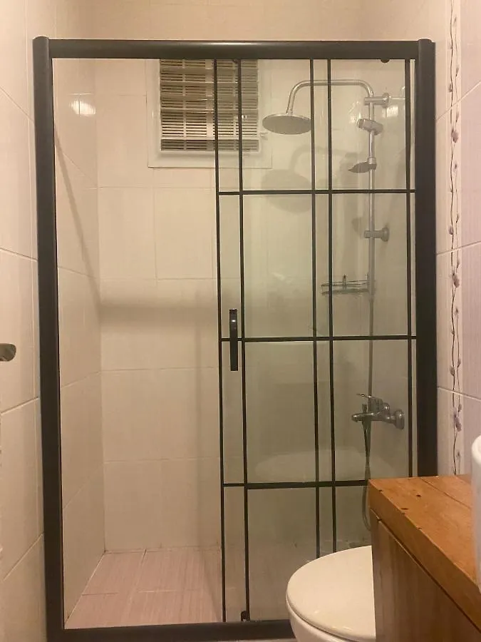 Rio Suite Hotel Istanbul Turkey